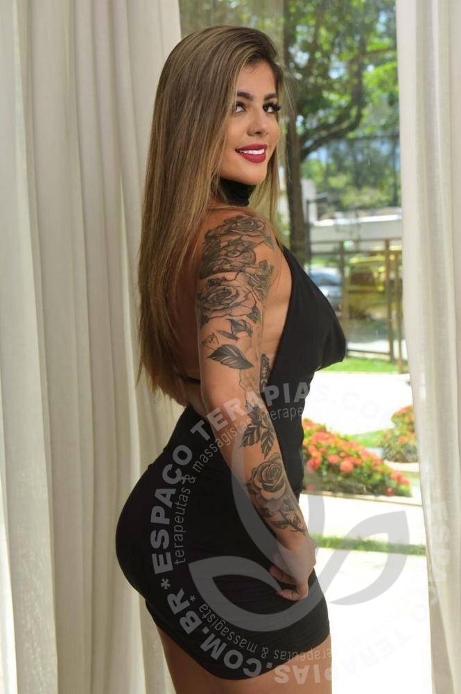 Thais Rio | Terapeutas Thais Rio | Terapeutas