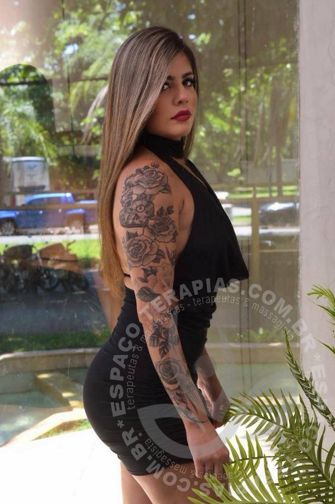 Thais Rio | Terapeutas Thais Rio | Terapeutas