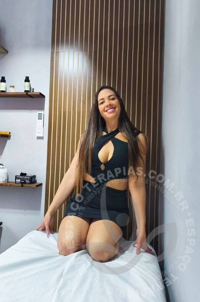 Sabrina Lumine | Terapeutas
