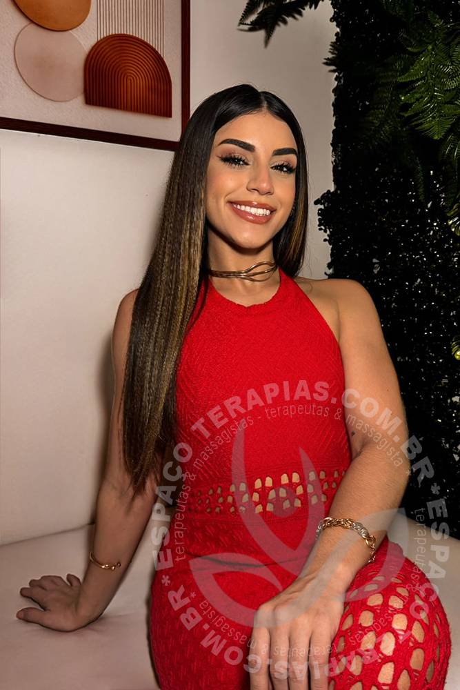 Isadora Diamond | Massagistas Isadora Diamond | Massagistas