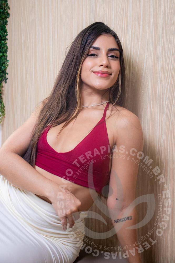Isa Aura Spa | Terapeutas