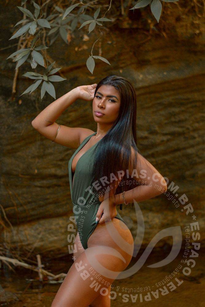 Estrela Aura Spa | Terapeutas