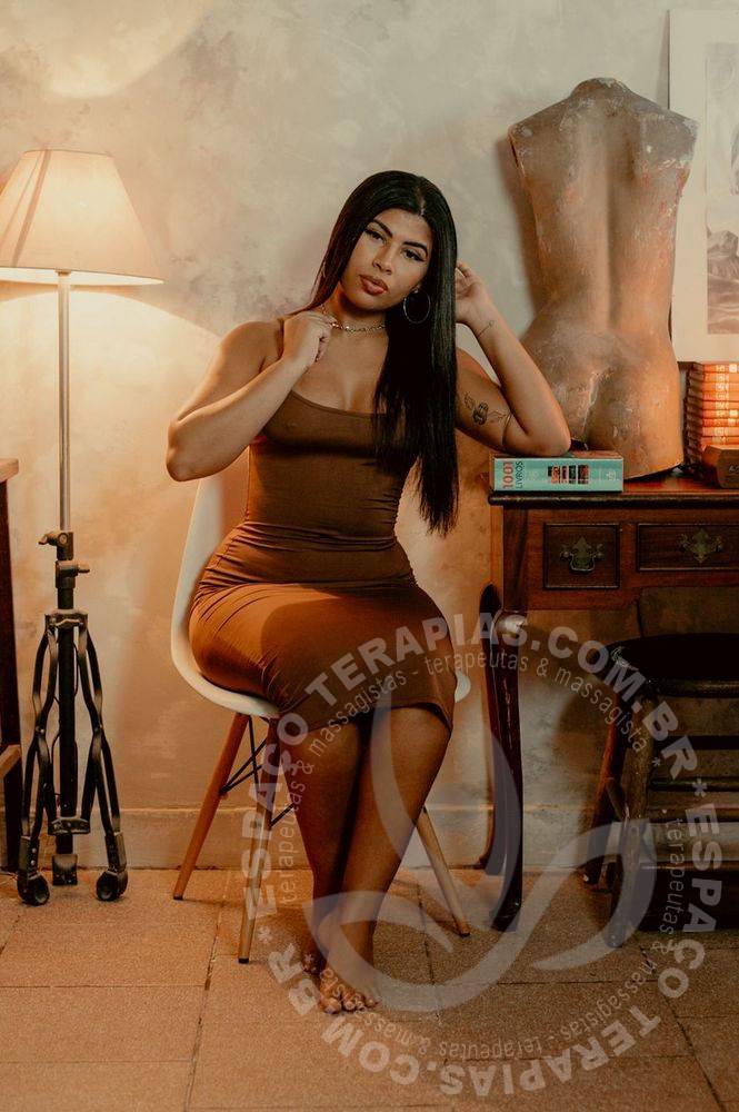 Estrela Aura Spa | Terapeutas