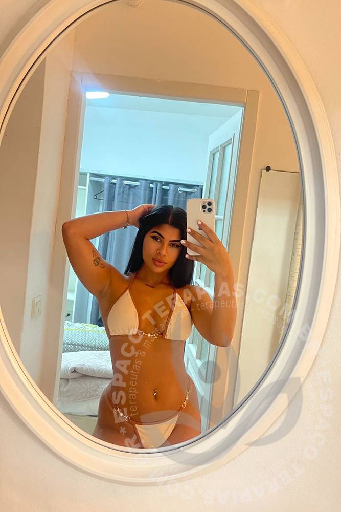 Estrella Aura Spa | Terapeutas