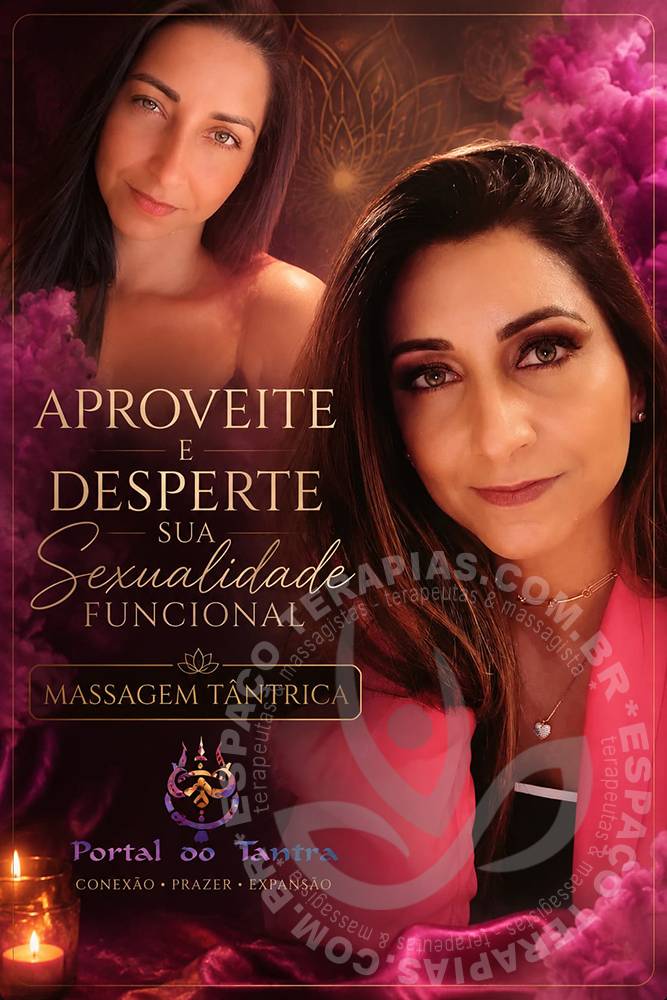 Gleici | Massagistas