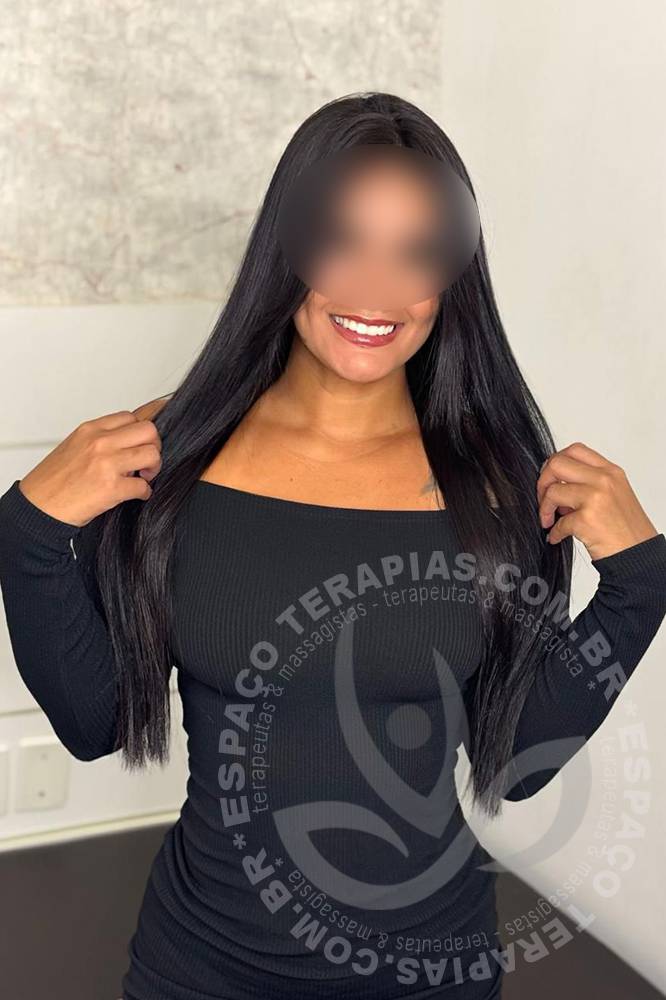 Livia Barra | Massagistas