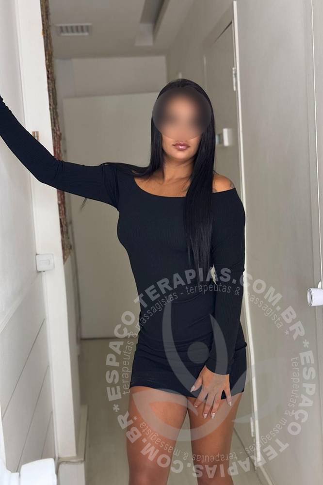 Livia Barra | Massagistas
