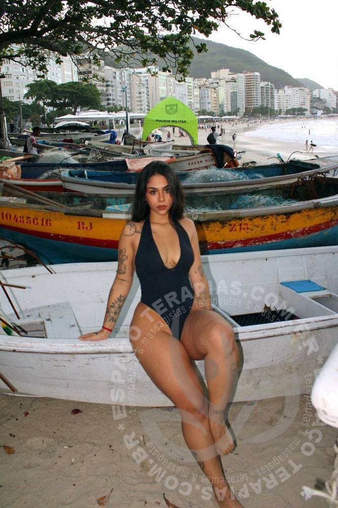 Mia Mistica | Terapeutas