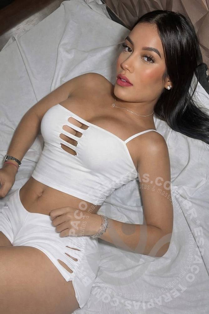 Malu Shiva | Terapeutas