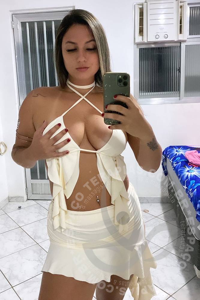 Thamiris | Terapeutas