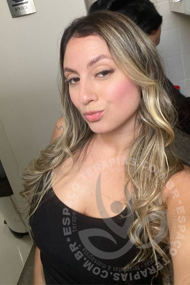 Thamiris | Terapeutas