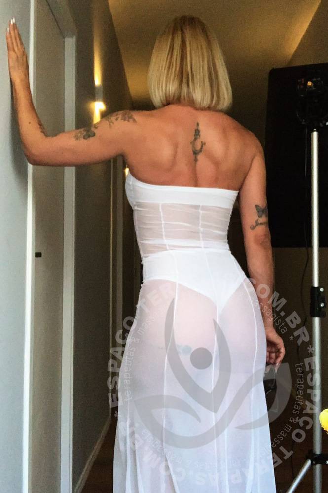 Michele Lokal | Terapeutas