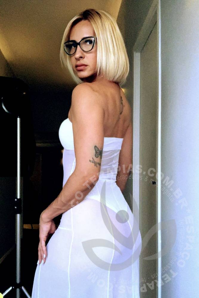 Michele Lokal | Terapeutas