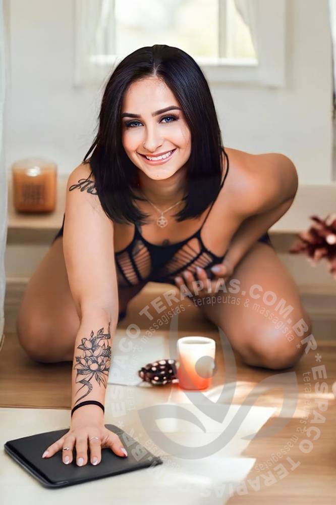 Marcela Petrova | Terapeutas