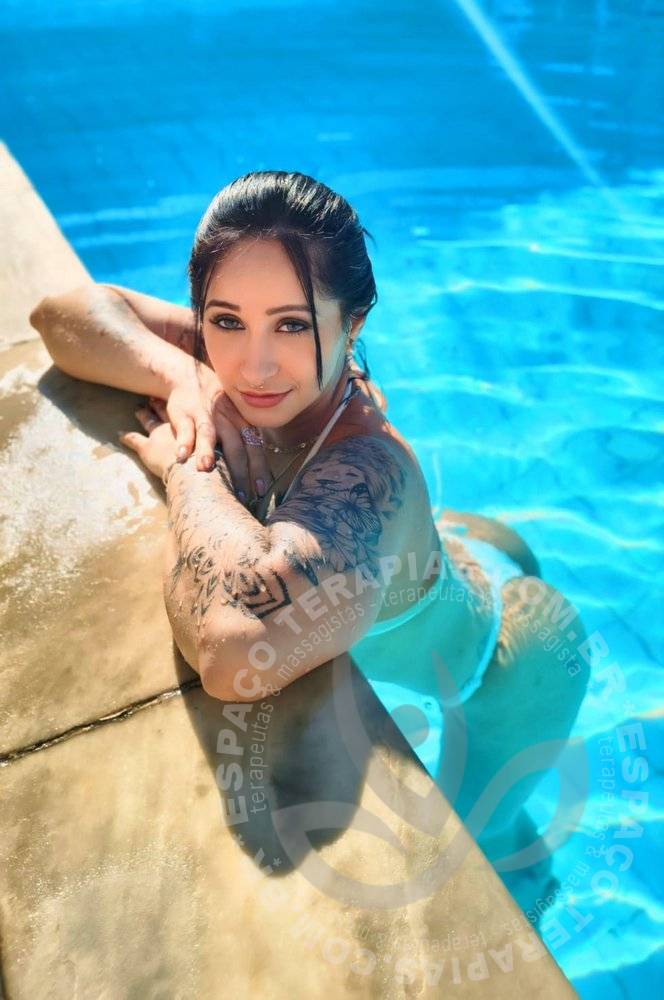 Marcela Petrova | Terapeutas