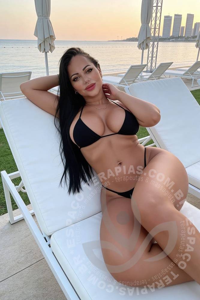 Ana Júlia | Terapeutas