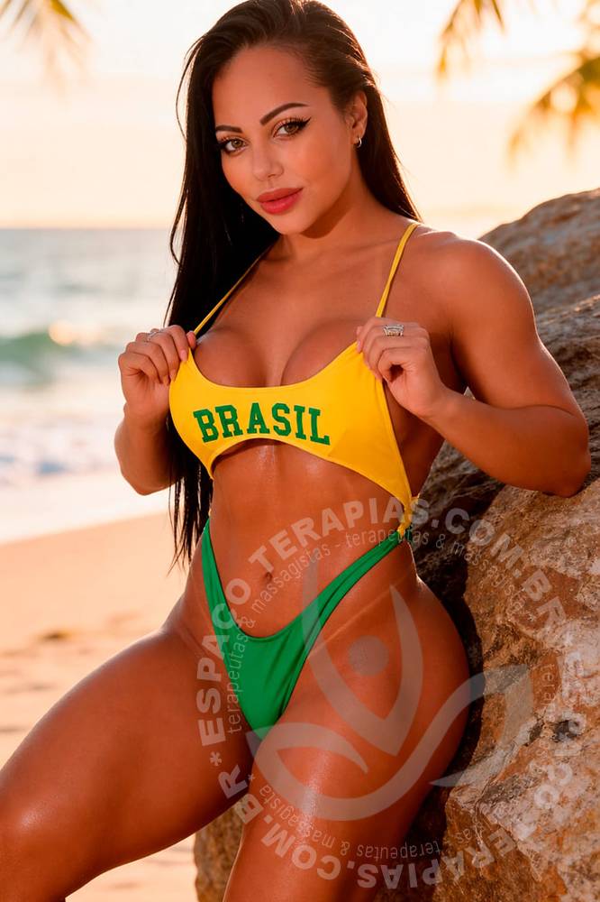 Ana Júlia | Terapeutas
