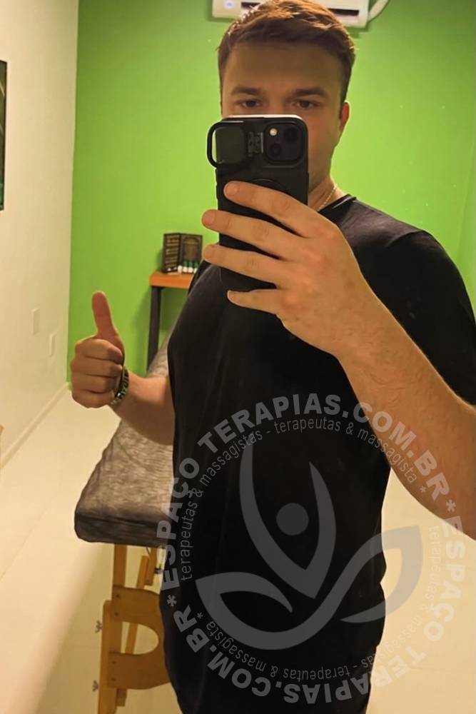 Caio | Terapeutas