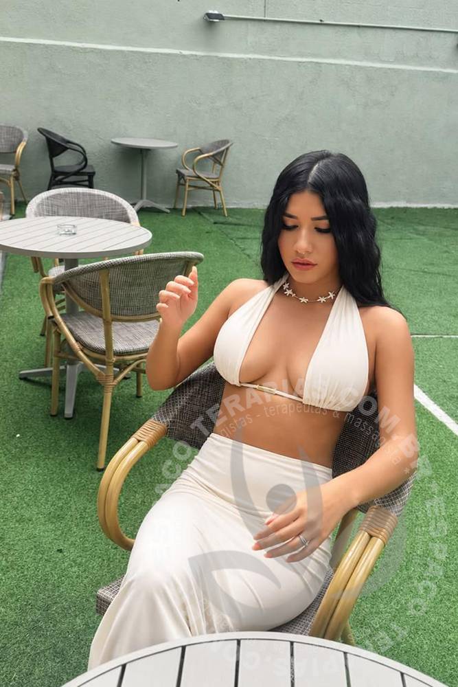 Ester Aguiar | Terapeutas
