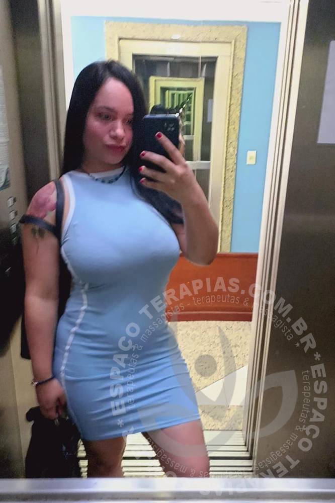 Juliana Massoterapeuta Real | Massagistas Juliana Massoterapeuta Real | Massagistas