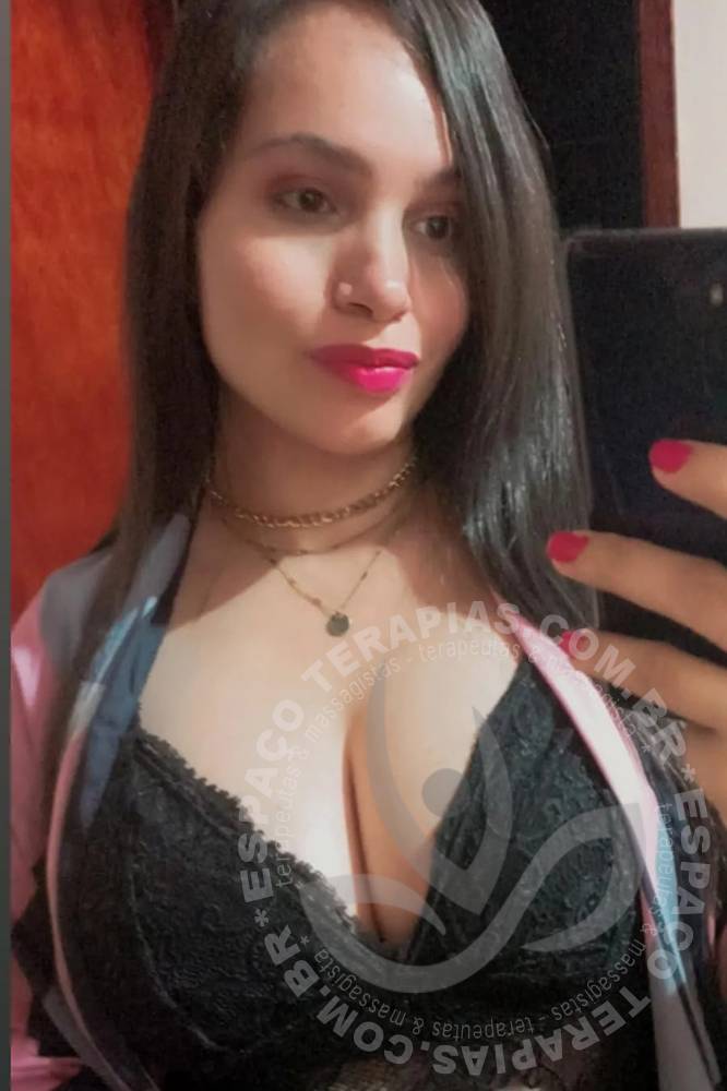 Juliana Massoterapeuta Real | Massagistas Juliana Massoterapeuta Real | Massagistas