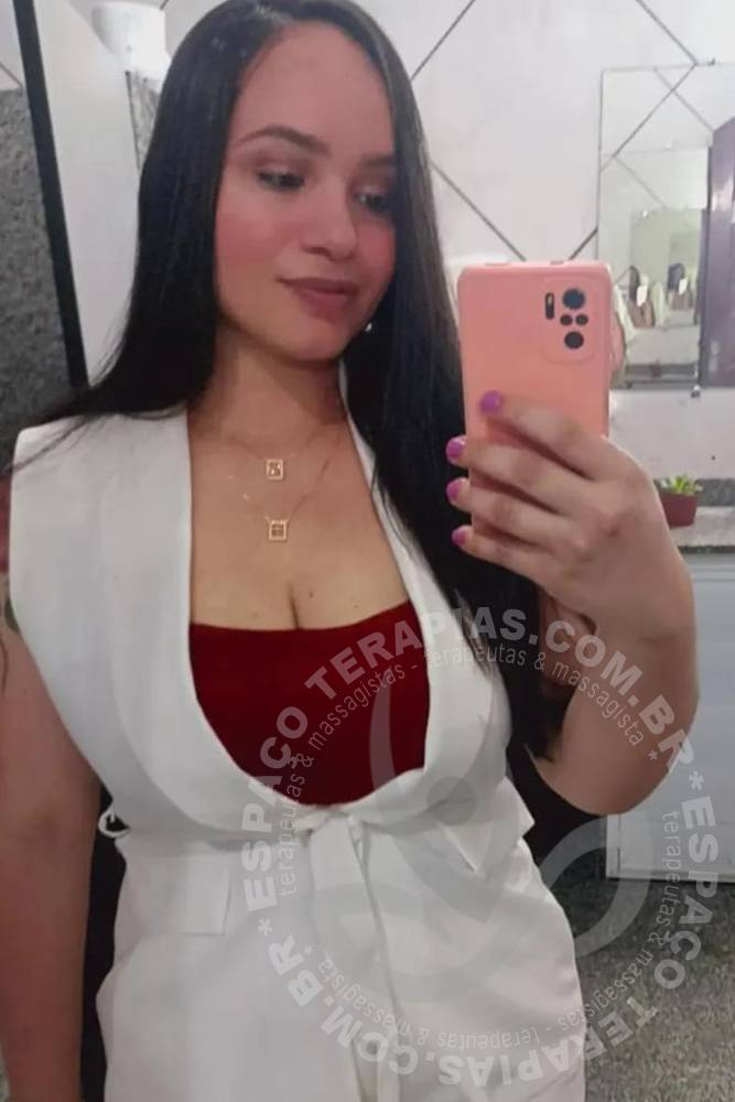 Juliana Massoterapeuta Real | Massagistas Juliana Massoterapeuta Real | Massagistas