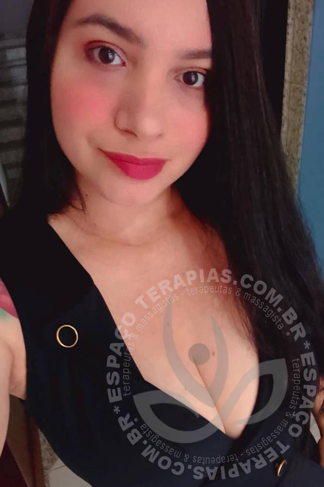 Juliana Massoterapeuta Real | Massagistas Juliana Massoterapeuta Real | Massagistas