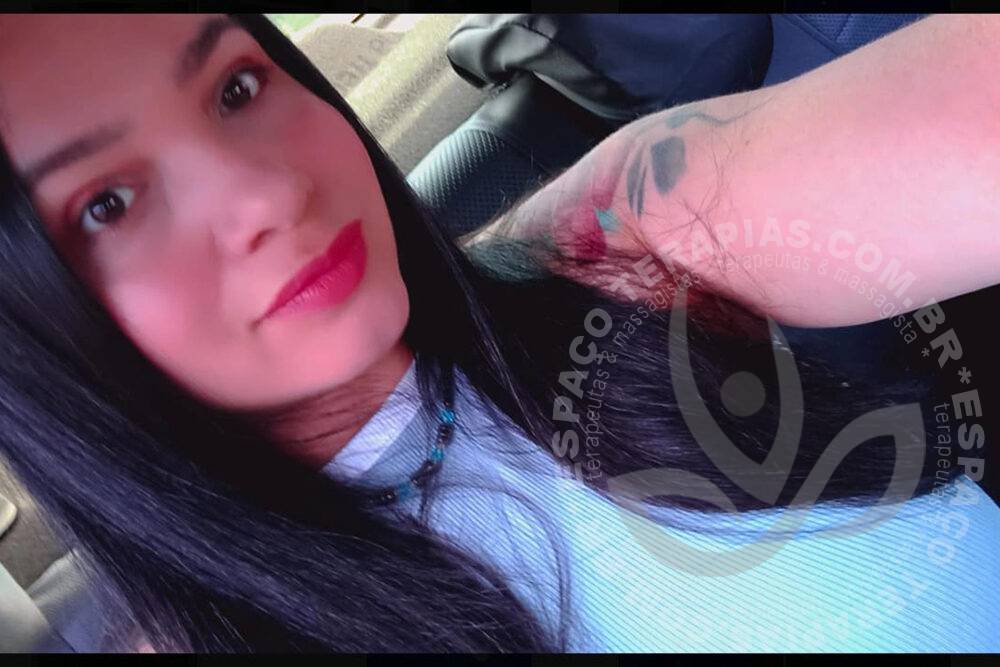 Juliana Massoterapeuta Real | Massagistas Juliana Massoterapeuta Real | Massagistas