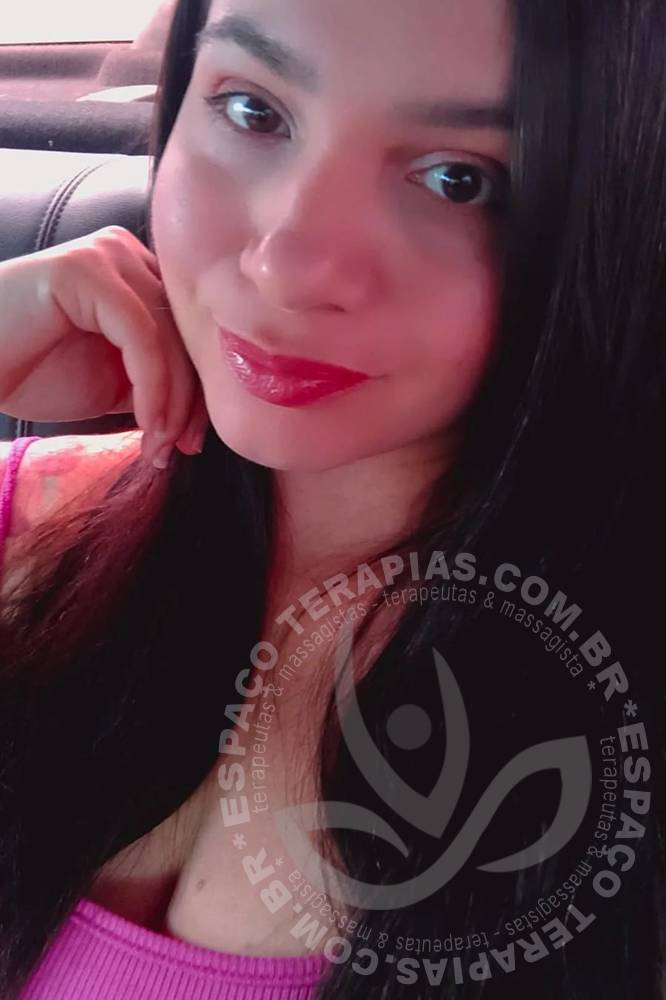 Juliana Massoterapeuta Real | Massagistas Juliana Massoterapeuta Real | Massagistas