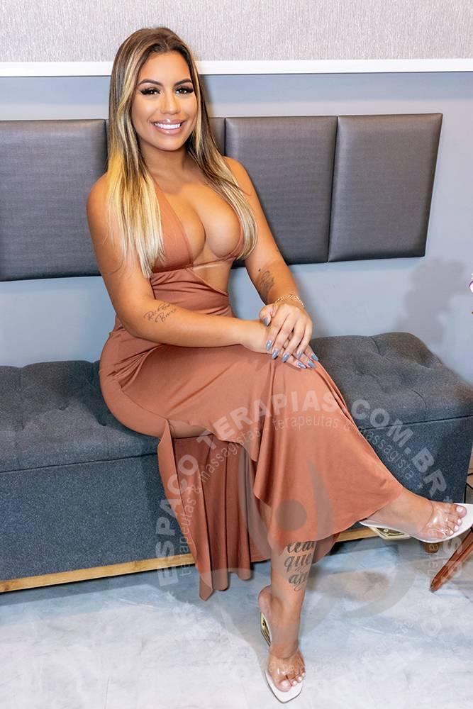 Bruna Prisma | Terapeutas