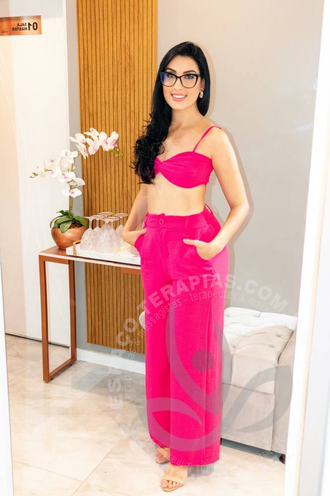 Liz Prisma | Terapeutas Liz Prisma | Terapeutas