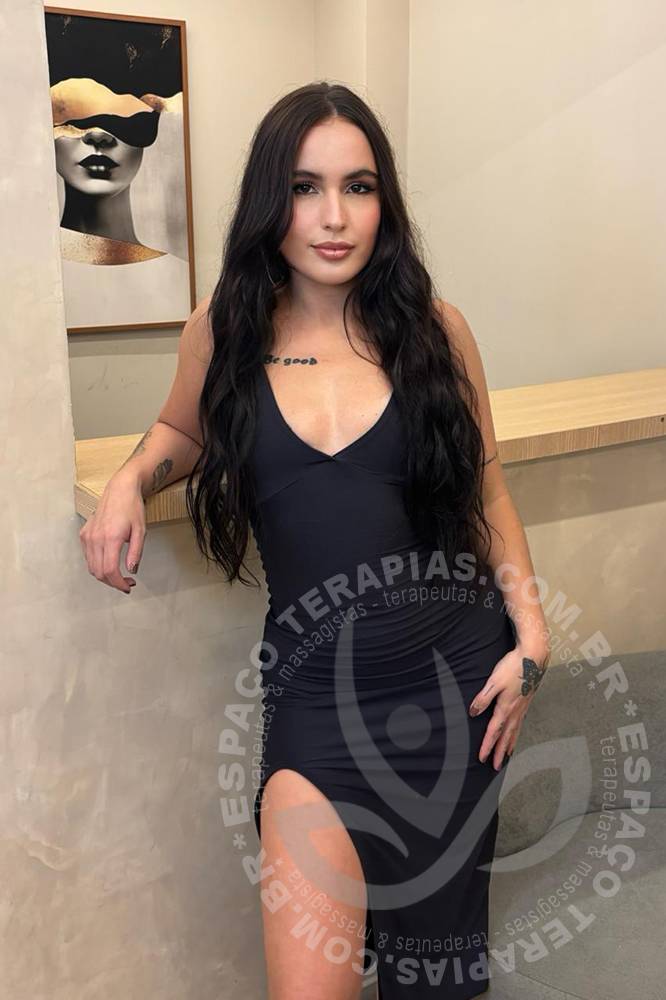 Martina Mística | Terapeutas