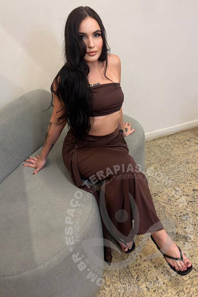 Martina Mística | Terapeutas