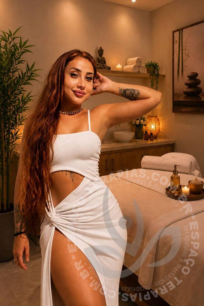 Athena Carioca | Terapeutas Athena Carioca | Terapeutas