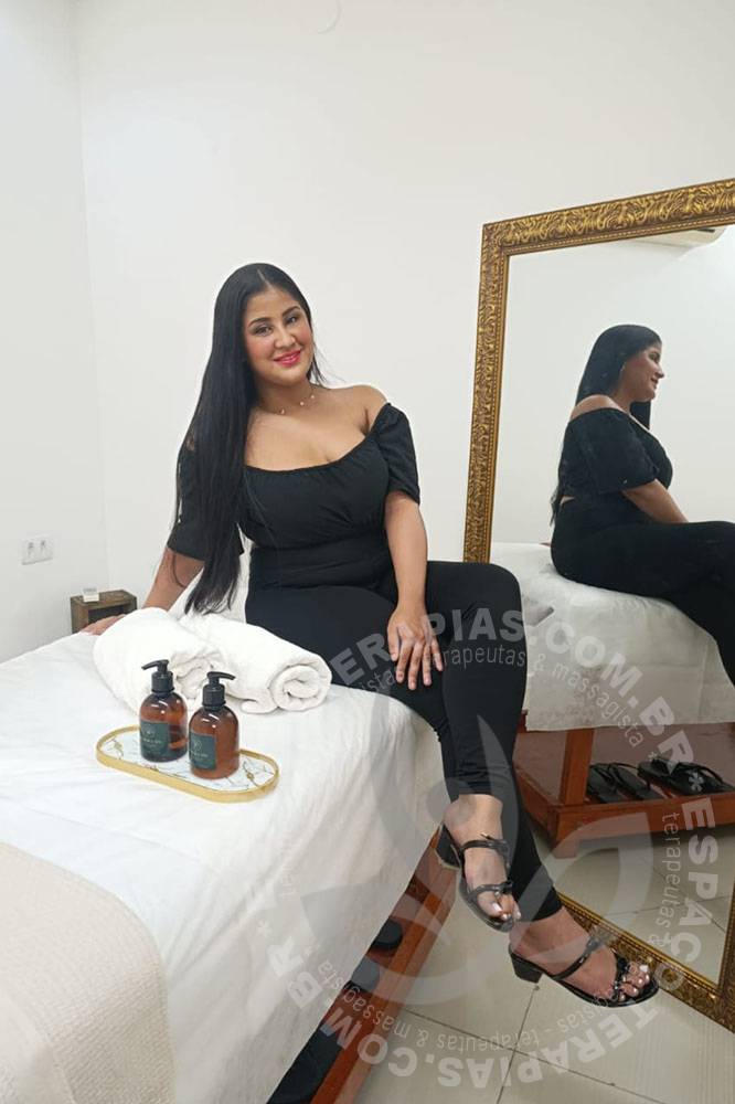 Taiane Mahara | Terapeutas