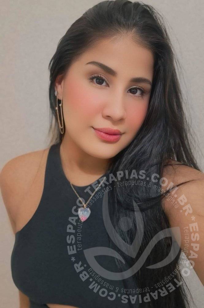 Taiane Mahara | Terapeutas