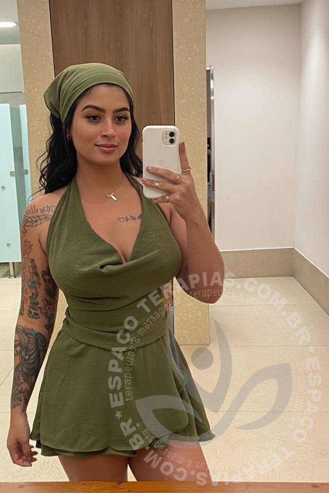 Mavie Mística | Terapeutas