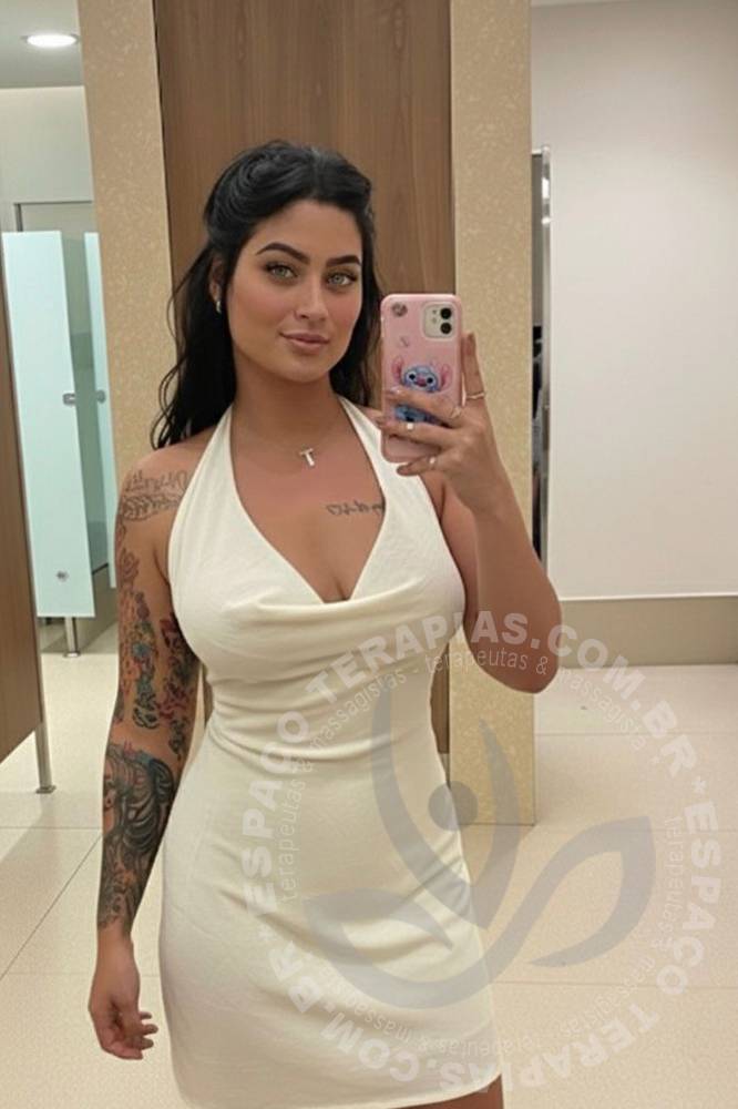 Mavie Mística | Terapeutas