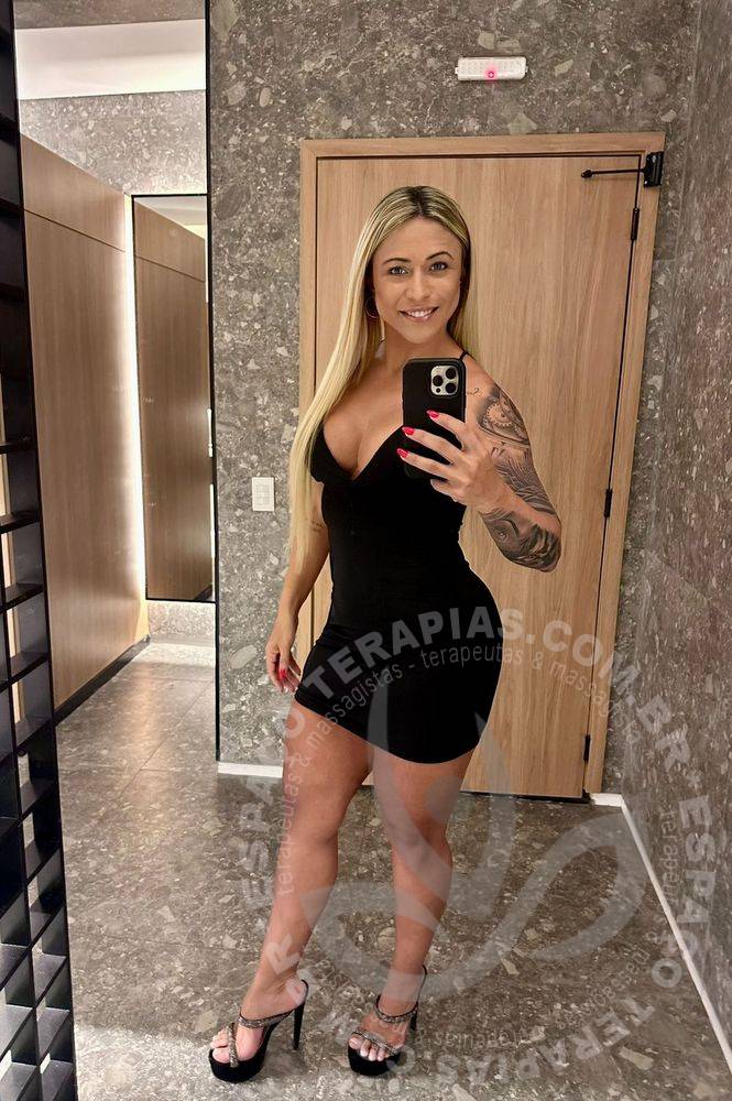 Nicole Vaz | Terapeutas