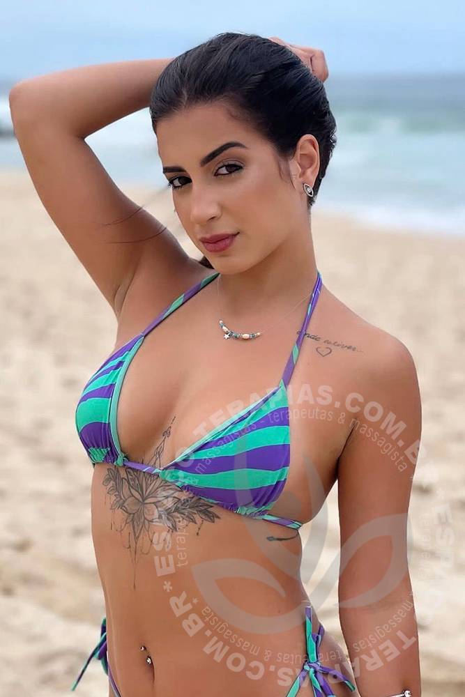 Amanda Mística | Terapeutas