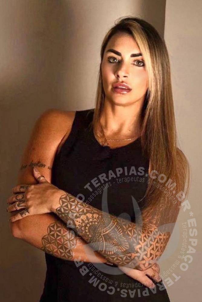 Raquel Corpus Spa | Terapeutas