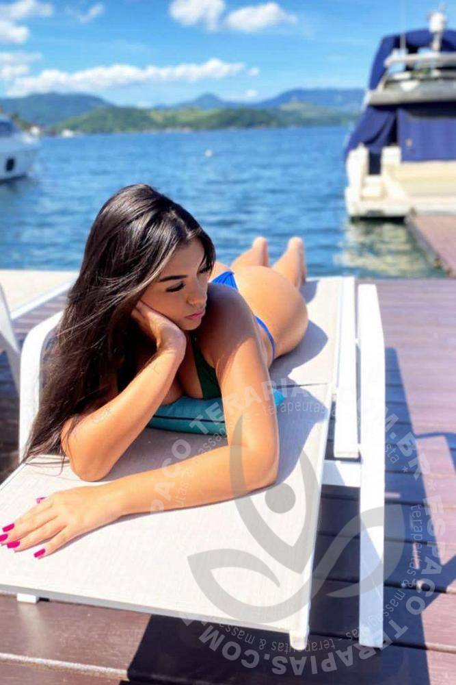 Mari Corpus Spa | Terapeutas