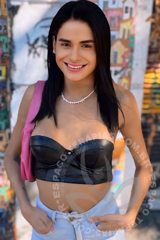 Karly Trans | Terapeutas