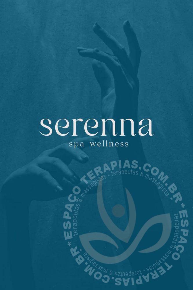 Serenna Spa | Terapeutas Serenna Spa | Terapeutas