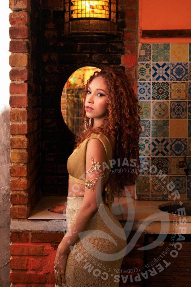 Rebeca Diamond | Terapeutas