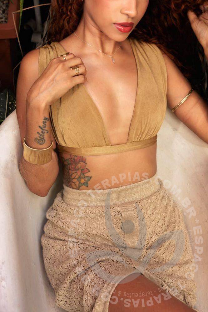 Rebeca Diamond | Terapeutas