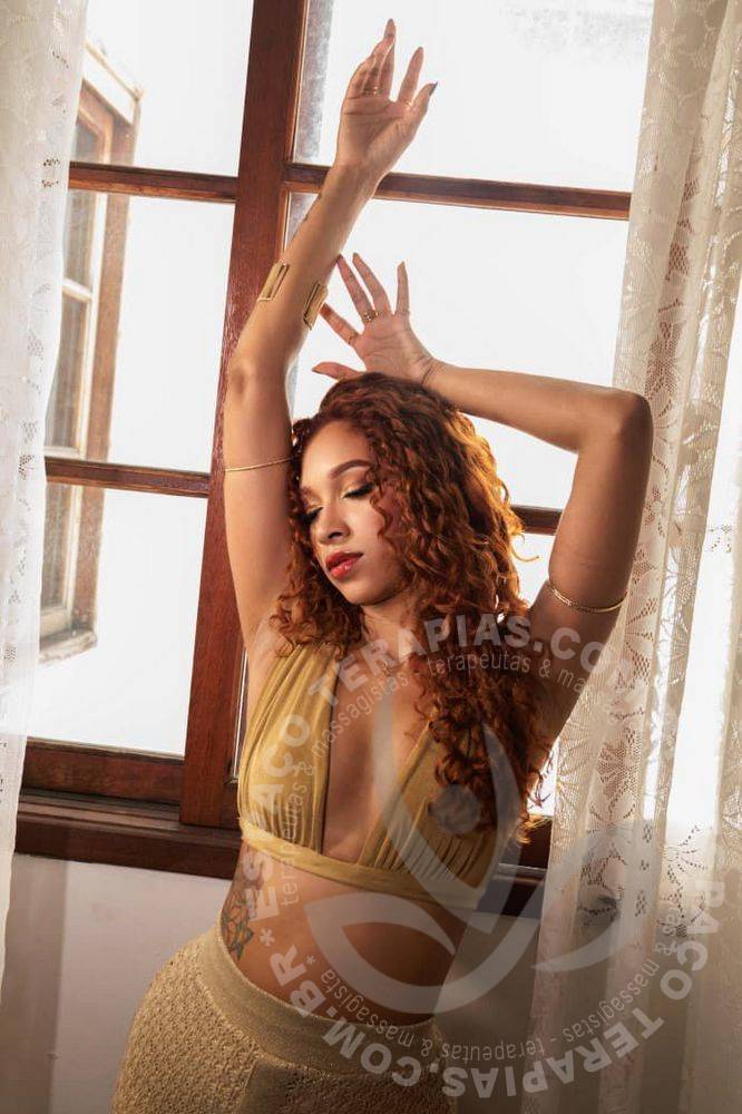 Rebeca Diamond | Terapeutas