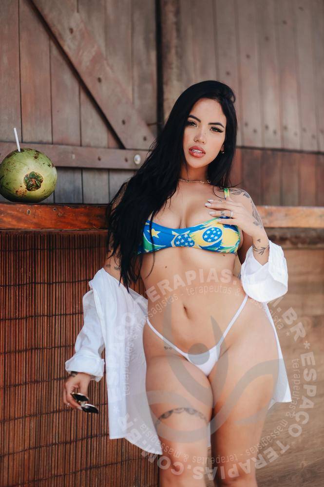 Ariel Prisma | Terapeutas