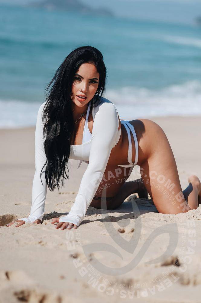 Ariel Prisma | Terapeutas