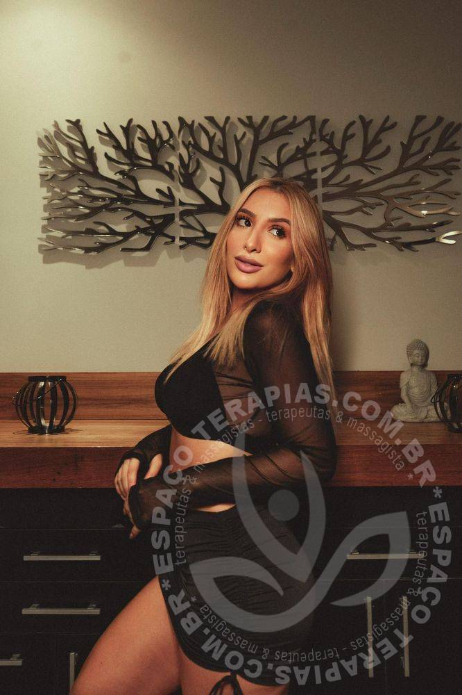 Nicole RJ | Terapeutas